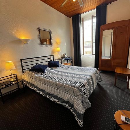 Nouvel Hotel Saint-Raphaël Eksteriør bilde